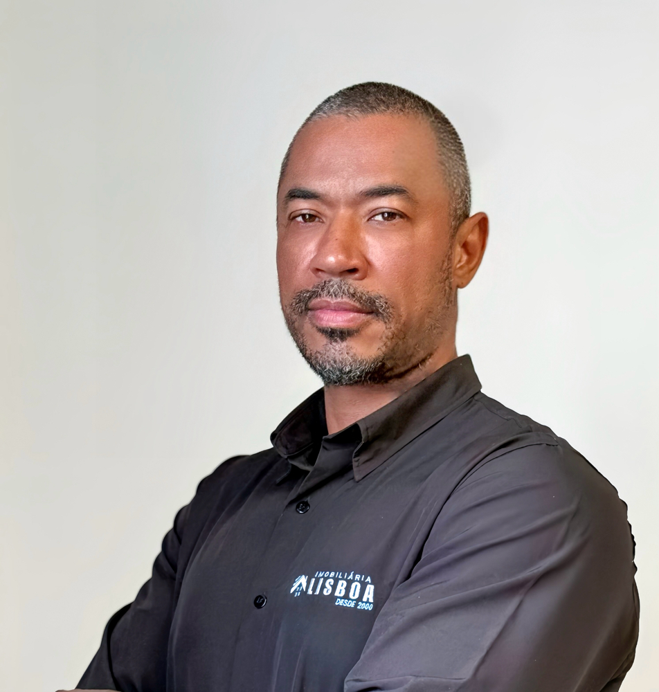 Corretor Rodrigo Souza