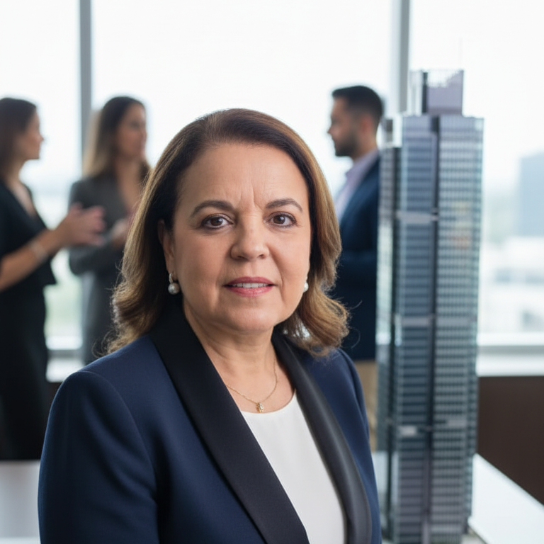 Corretor Marina de Fátima Caetano Fernandes