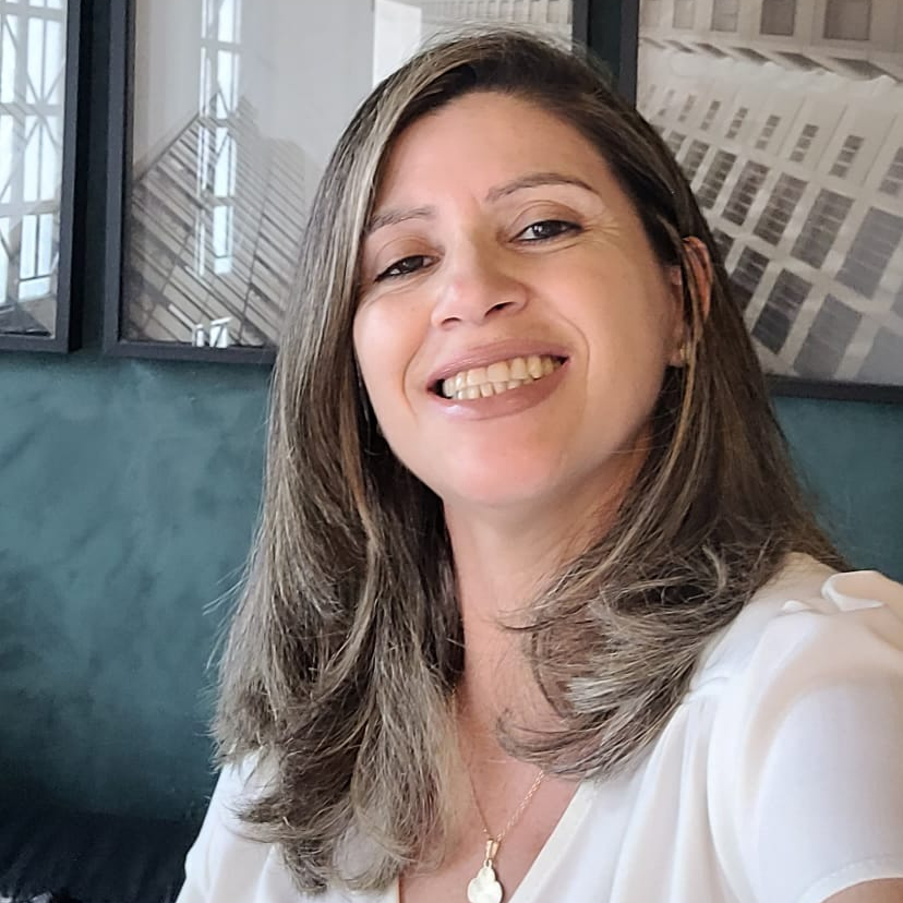 Corretor Daniela Rosa