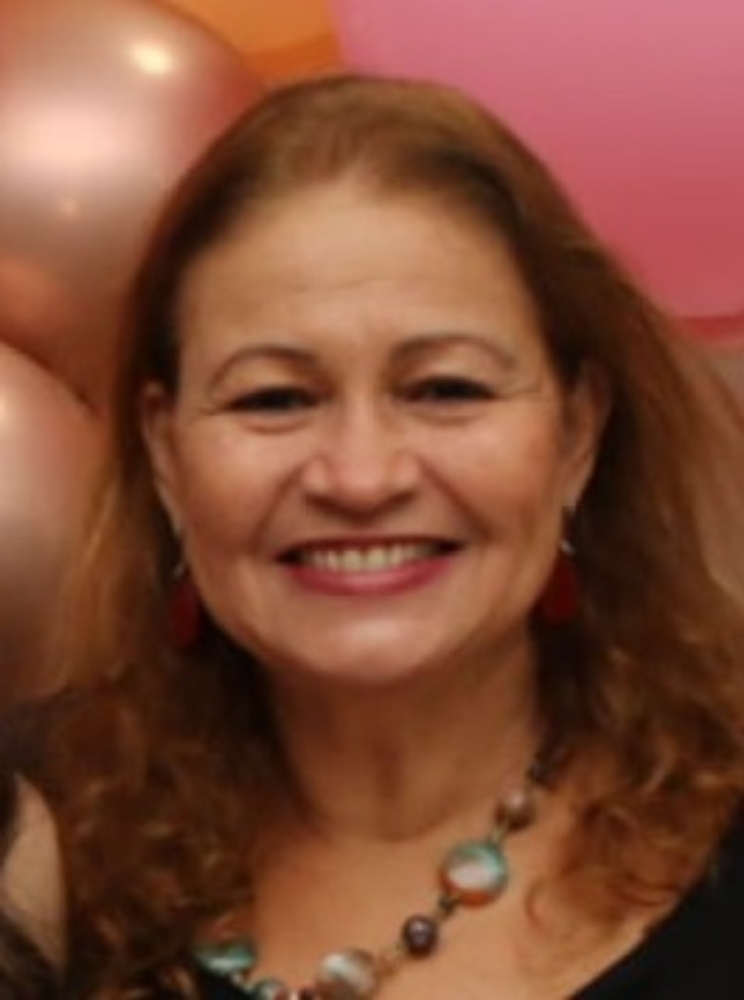 Martha Maria Brito Nogueira