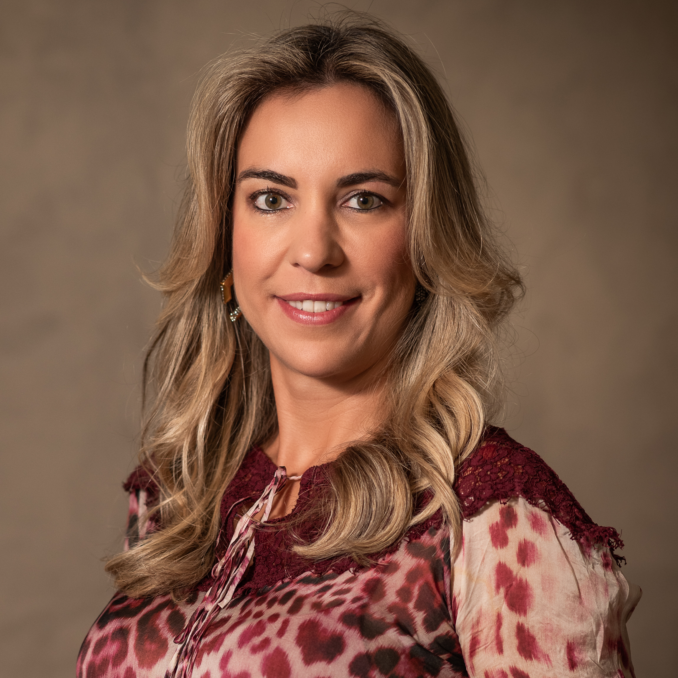Tatiana Nogueira de Castro Carvalho