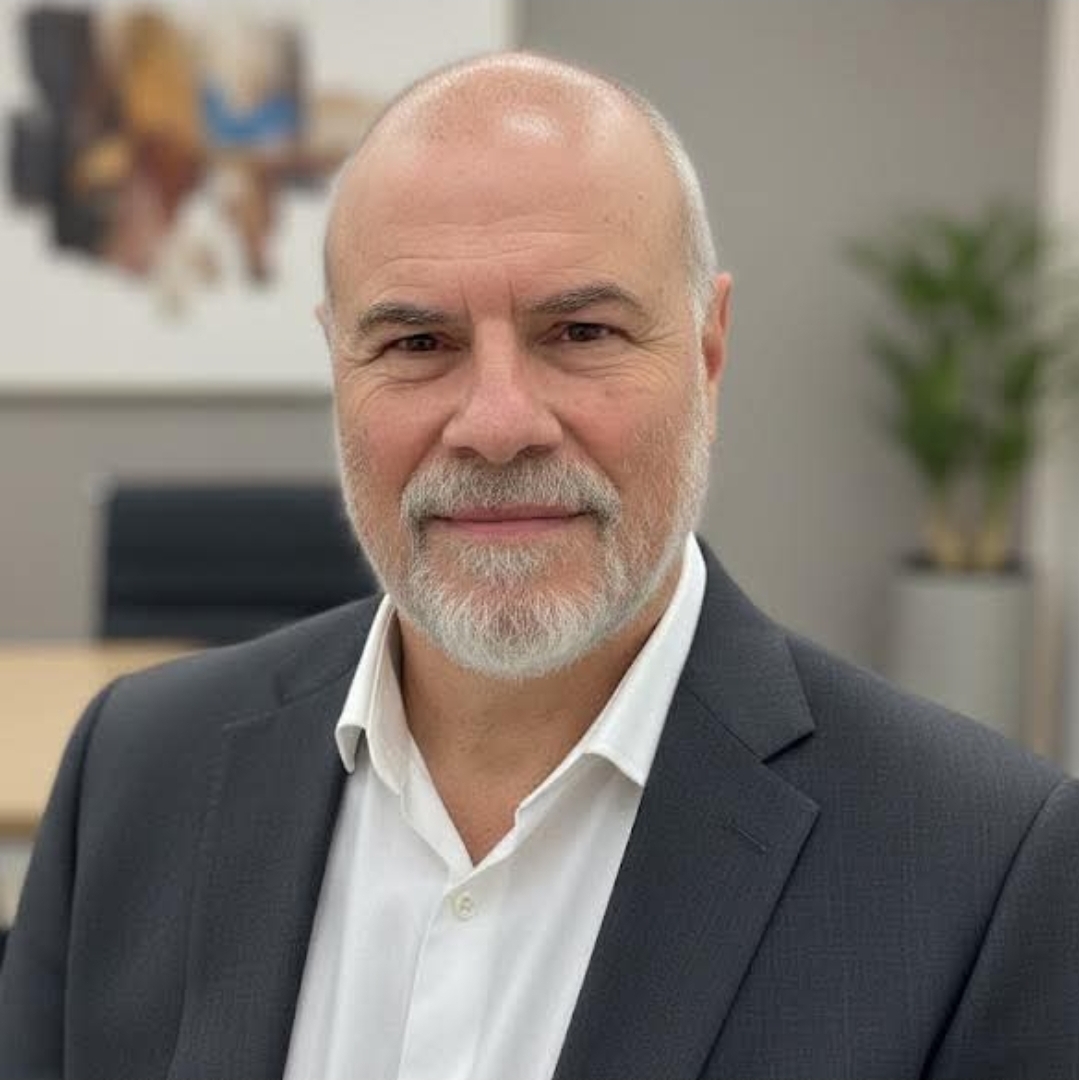 Corretor Pedro Nascimento