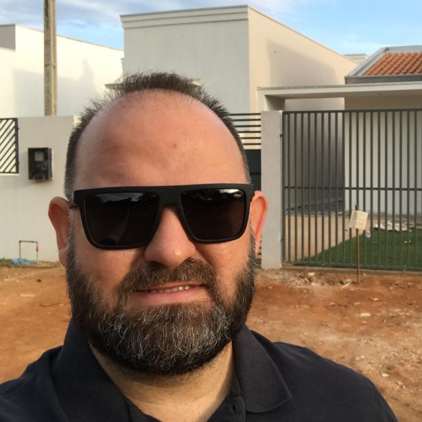 Glaube Aurélio Batista
