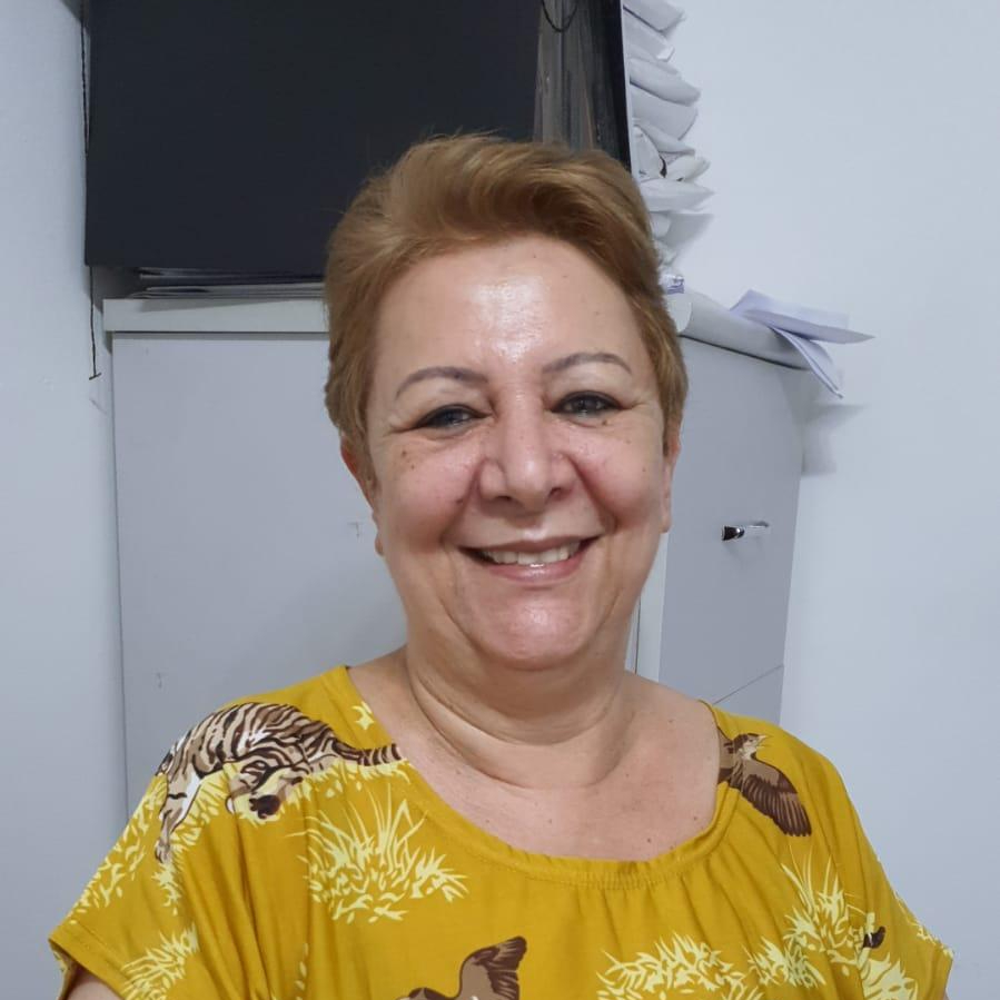 Sonia Ormezzano
