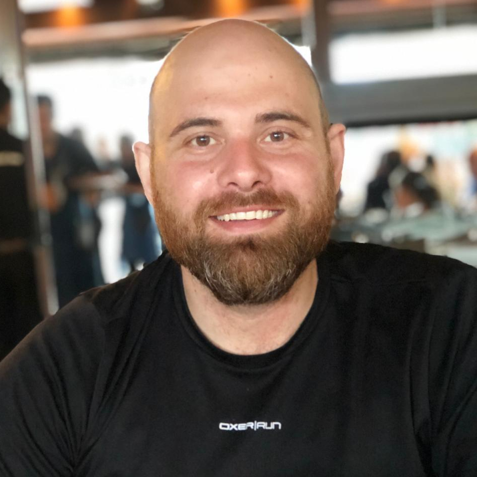 Daniel Almeida