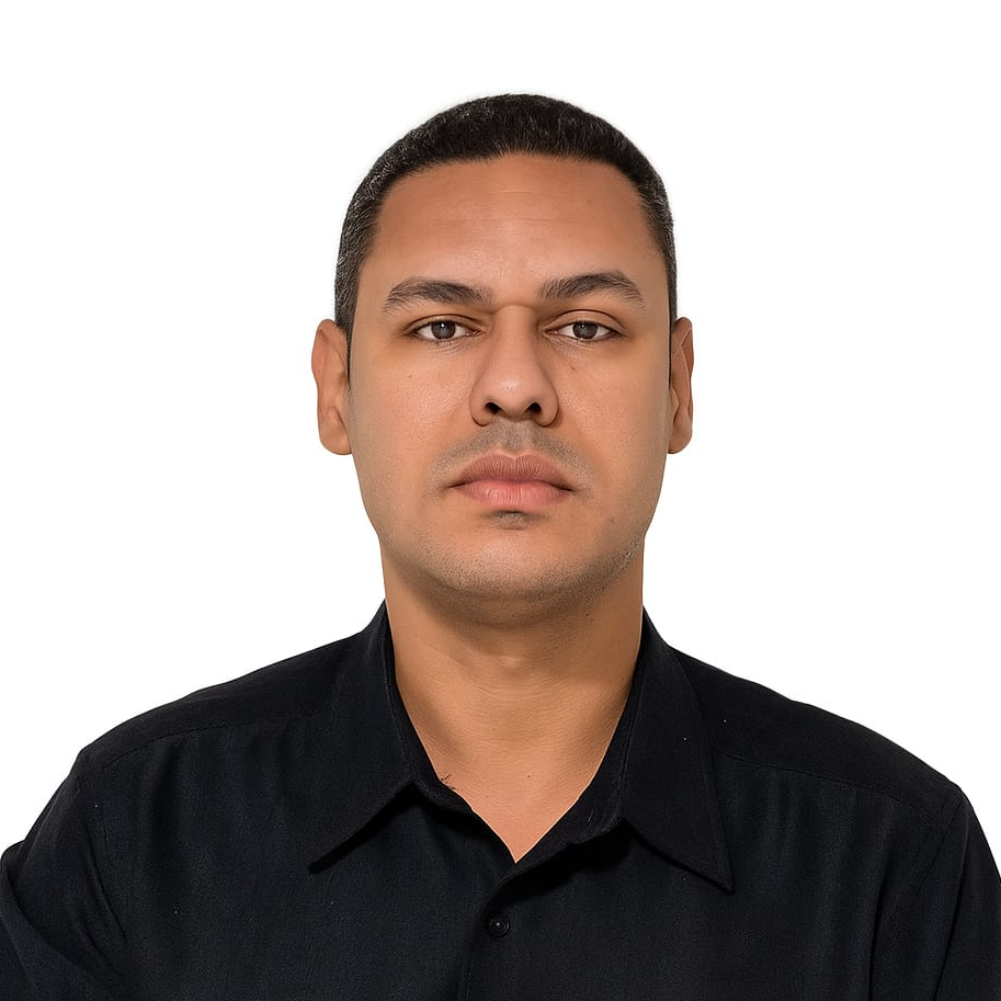 Corretor Jefferson Mesquita