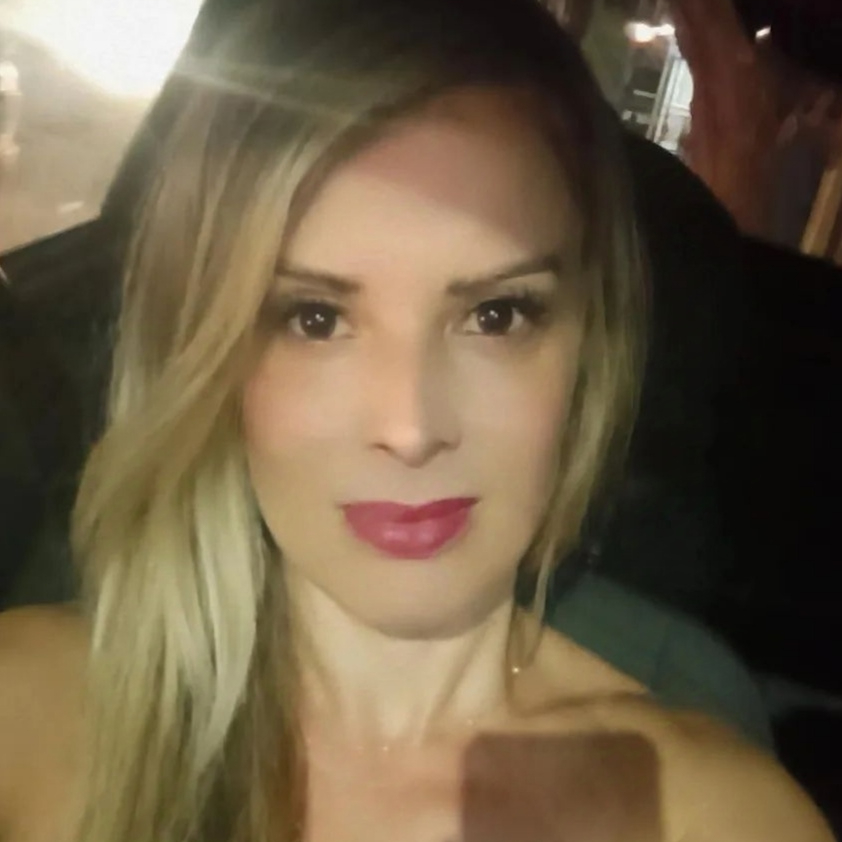 Selma Oliveira