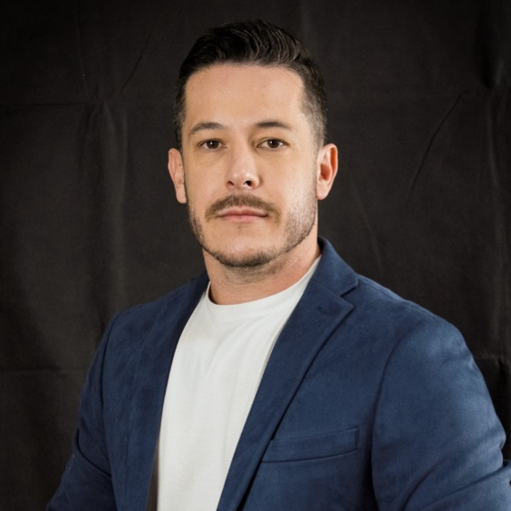 Gustavo Camargo