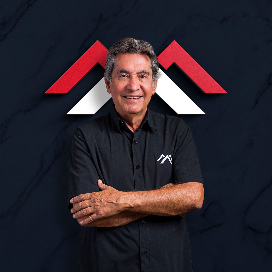 Corretor Vagner Gonçalves