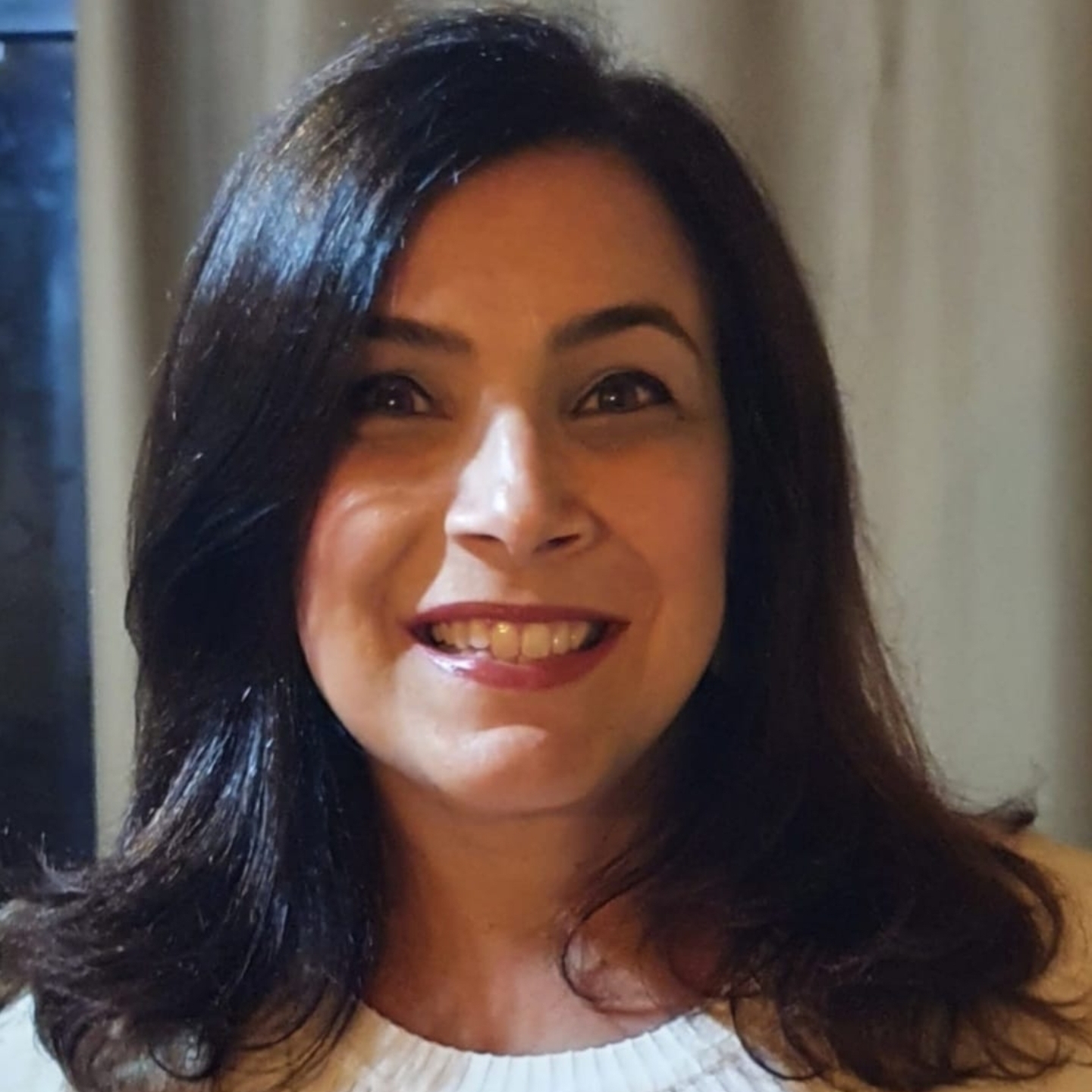 Corretor Simone Serra