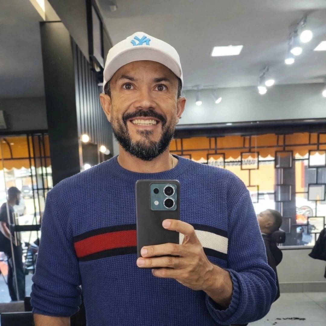 Corretor Daniel Brito