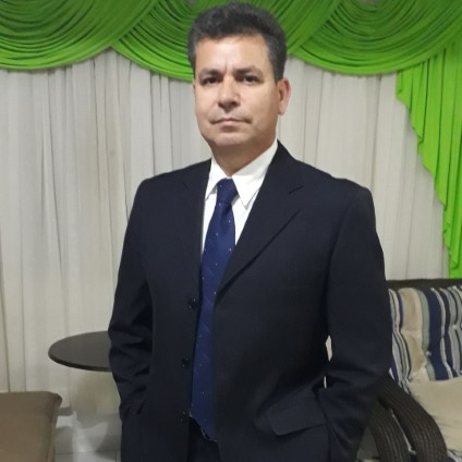 Corretor Juarez Machado