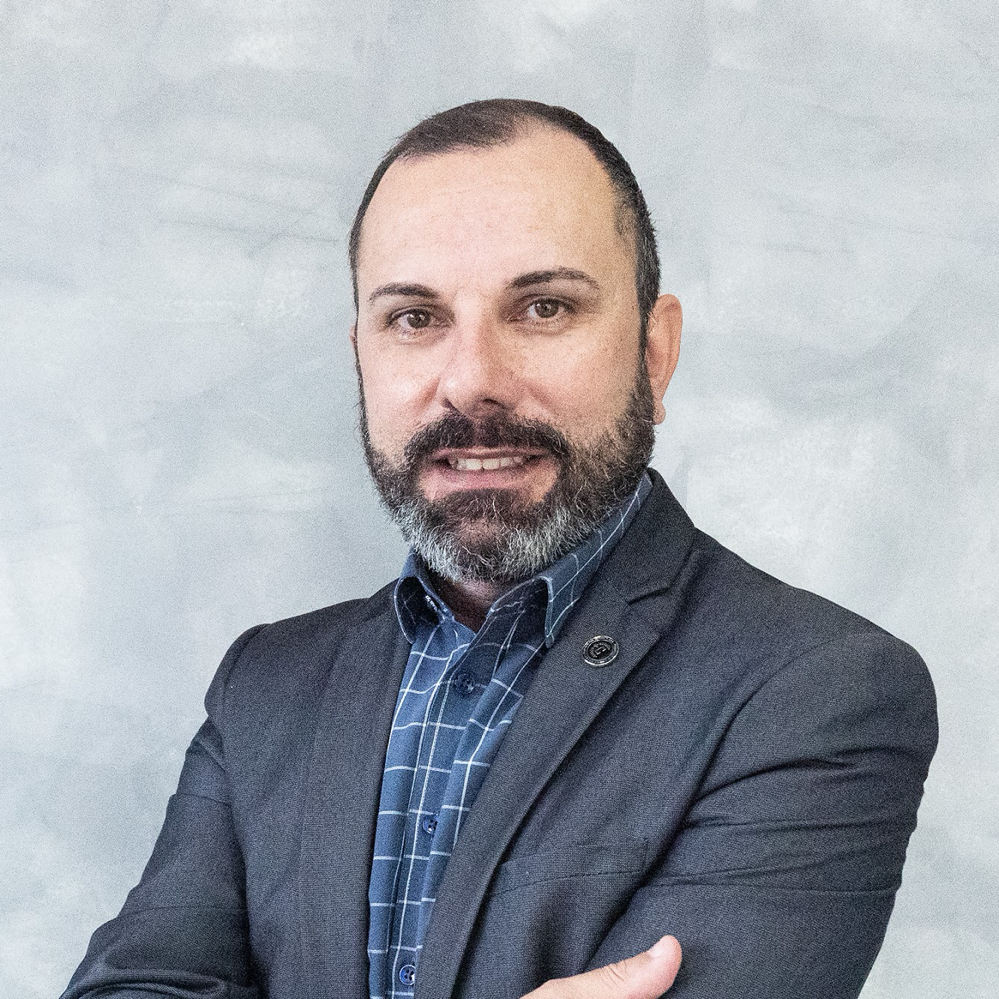 Corretor Marcelo Osni