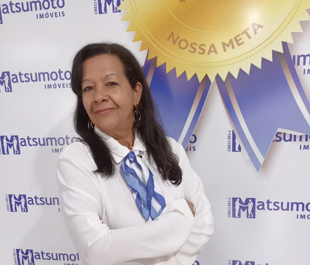 Corretor ADELINA PATRICIA
