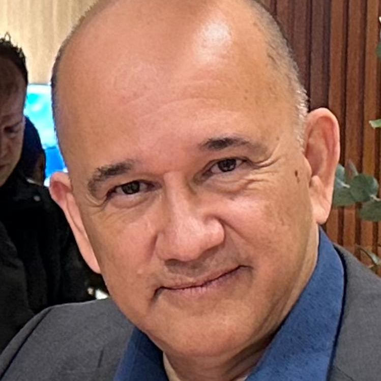 Fernando Carrilho