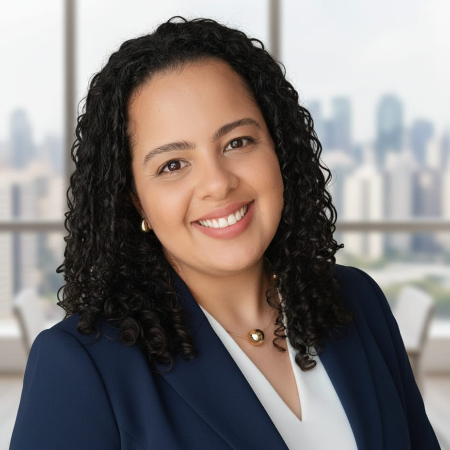 Corretor Daiane Diniz