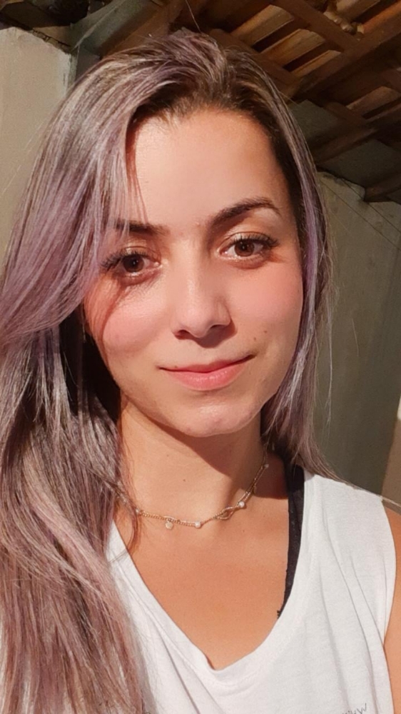 GISELI SILVA