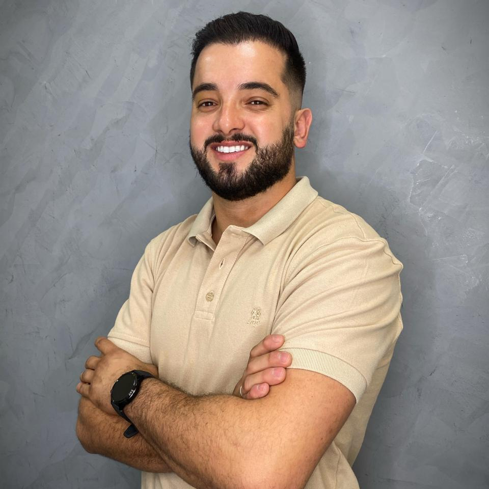 Felipe Soares Sobreira
