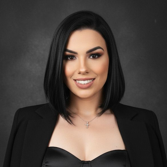 Corretor Laiana Ghesla