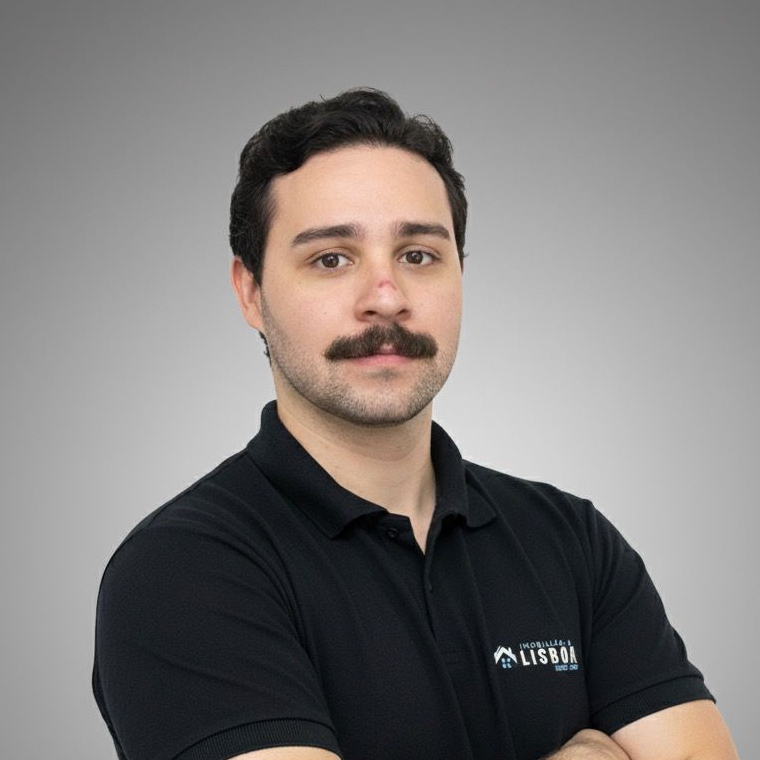 Corretor Gustavo  Faria