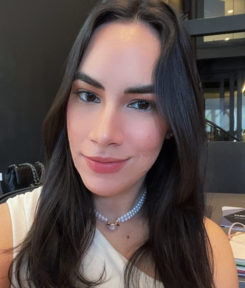 Camila Amorim