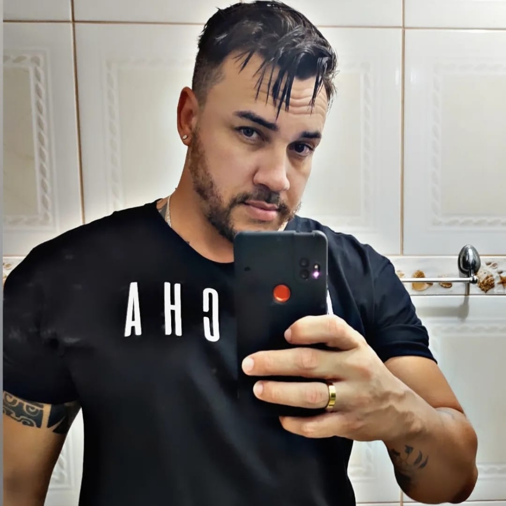 André Coutinho