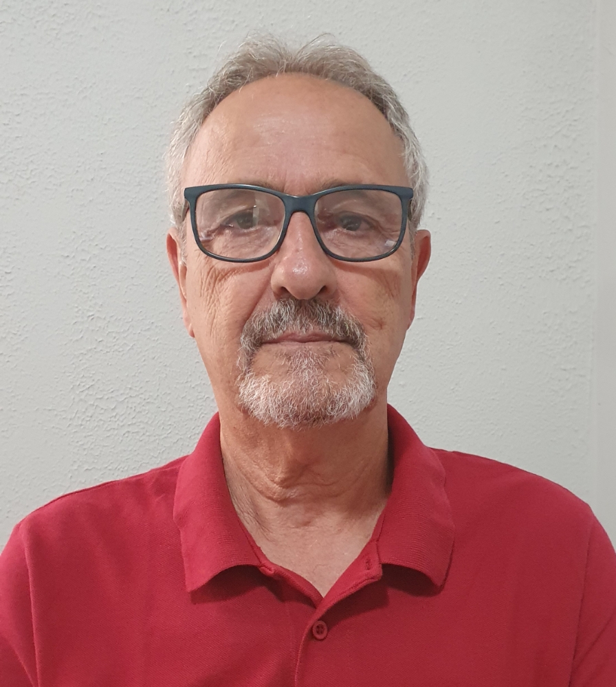 Corretor Jorge Ávila