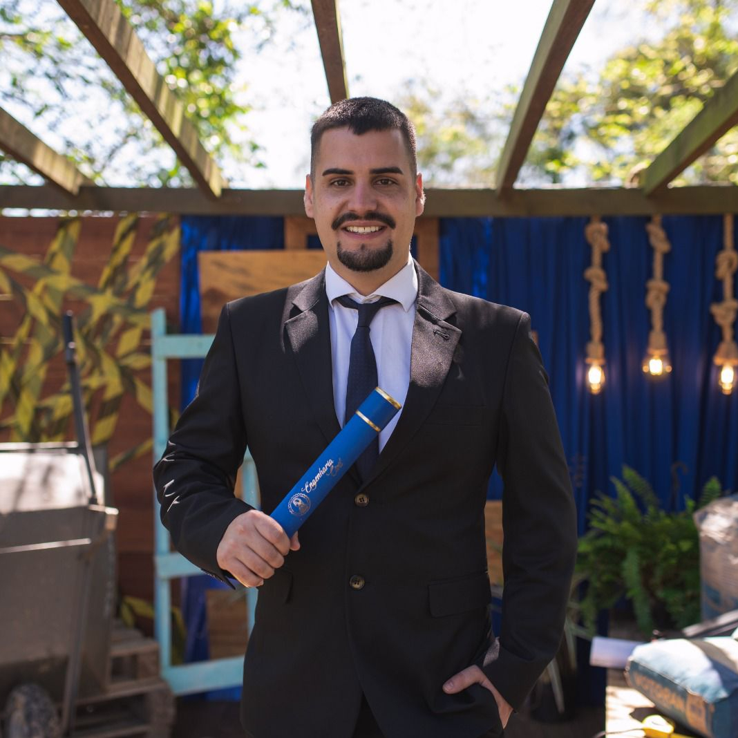Corretor Italo  Cunha