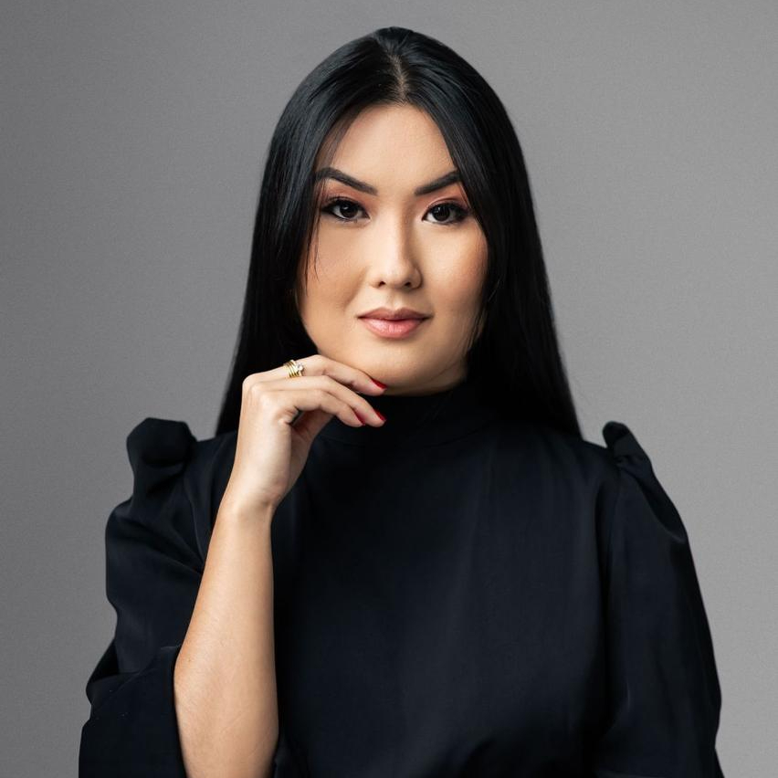 Corretor Patrícia Akemi Sato