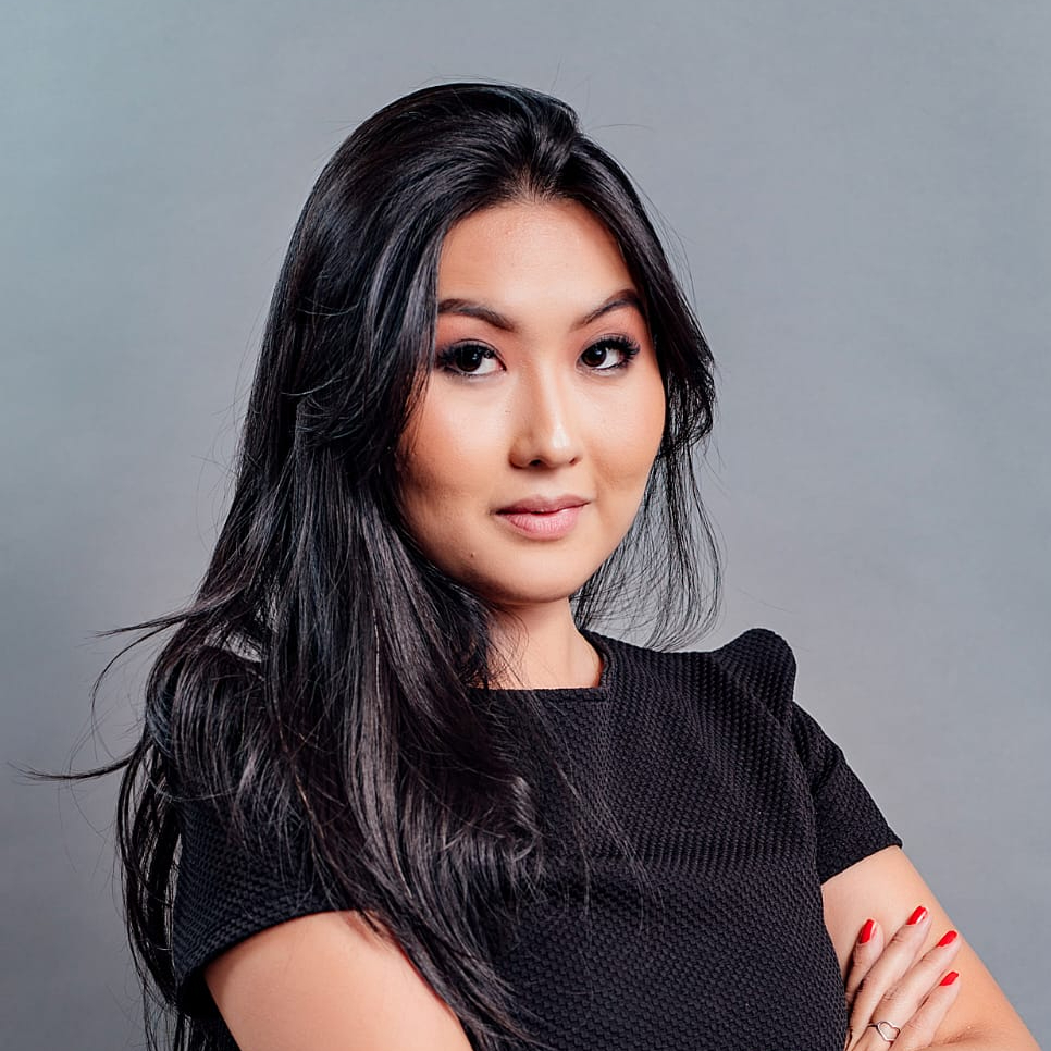 Patrícia Akemi Sato