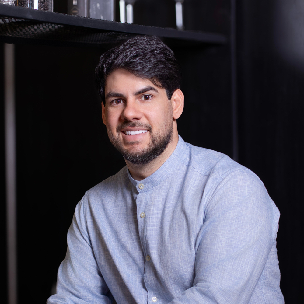 Corretor Marlon Deivison