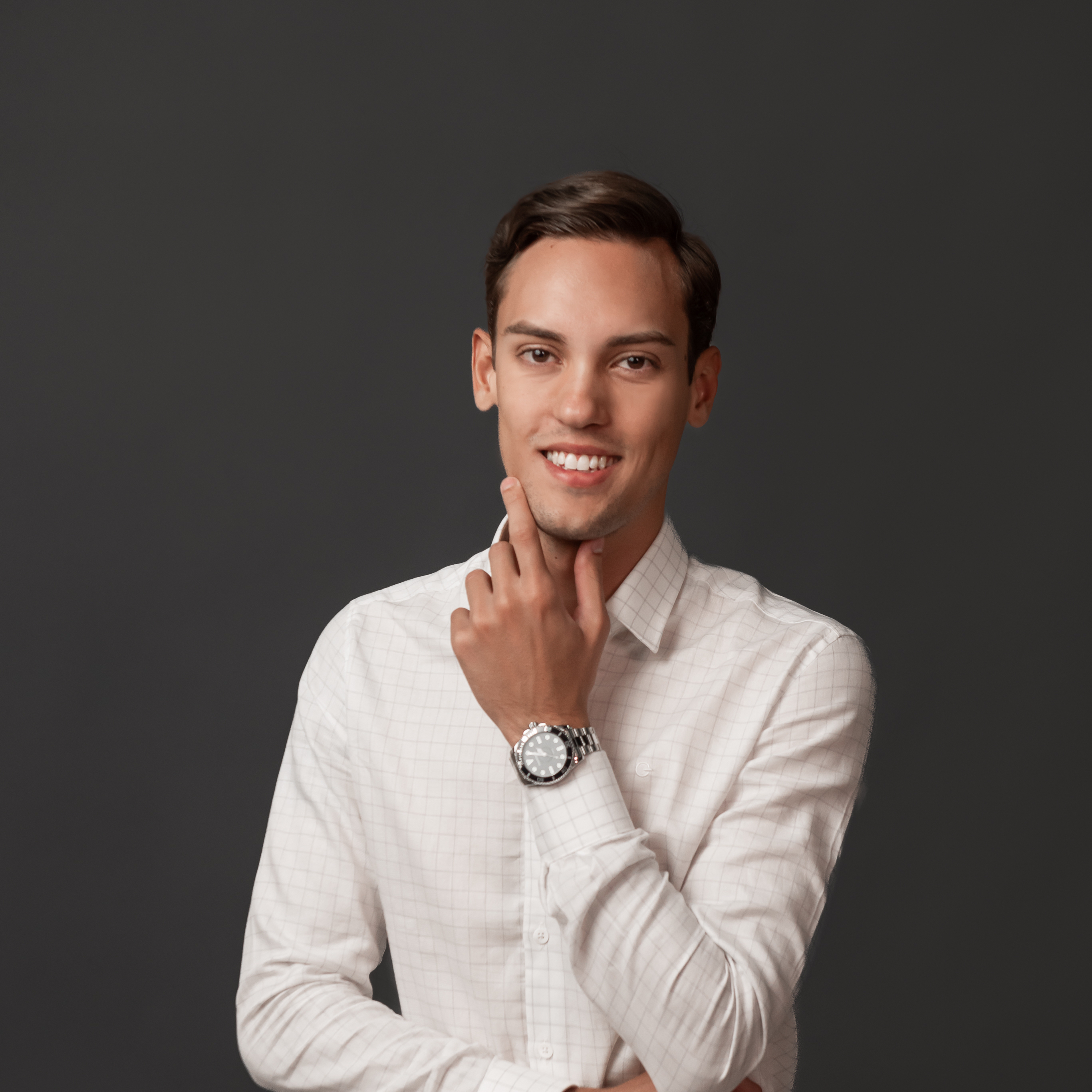 Corretor Felipe dos Santos Aguileri Leite