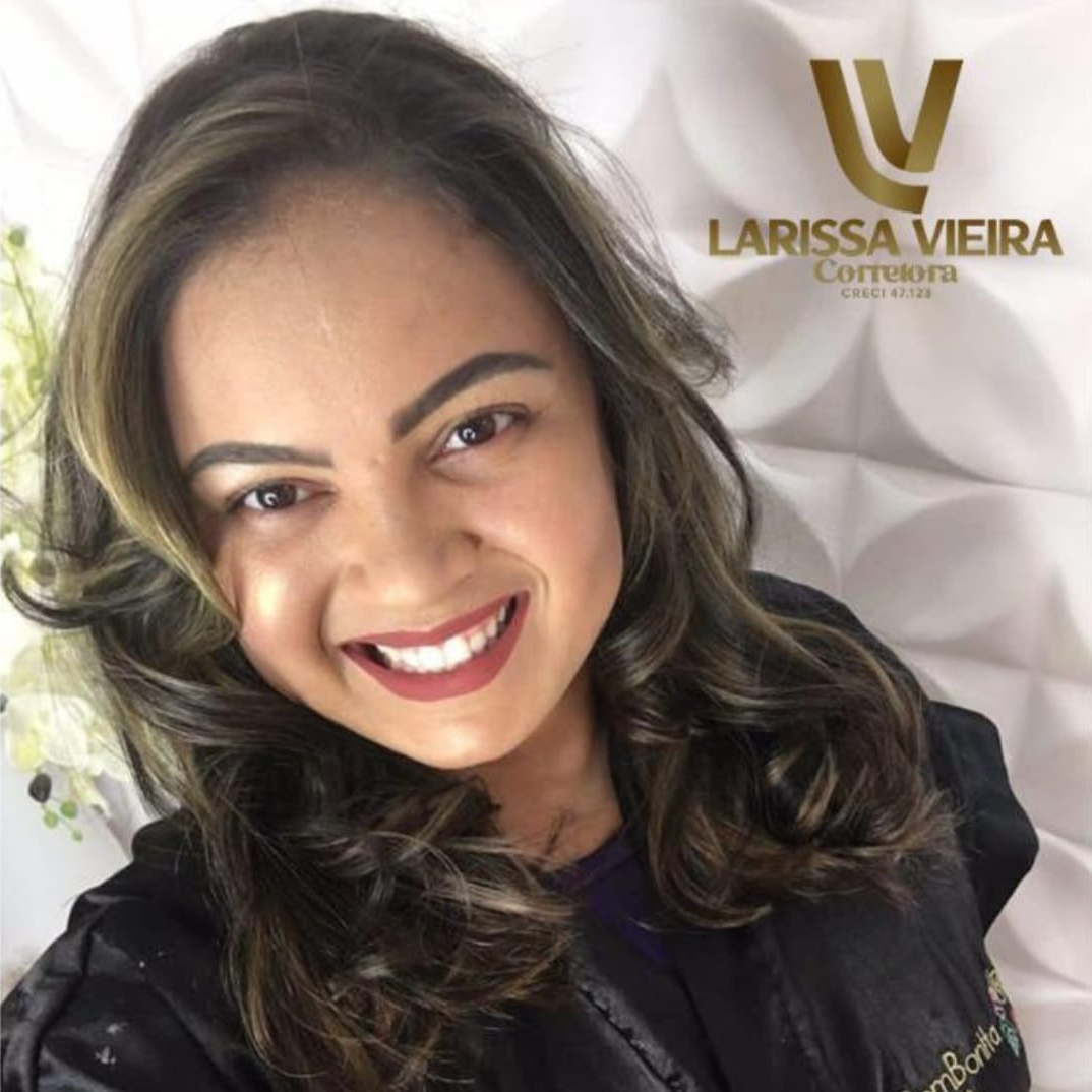 Larissa Vieira