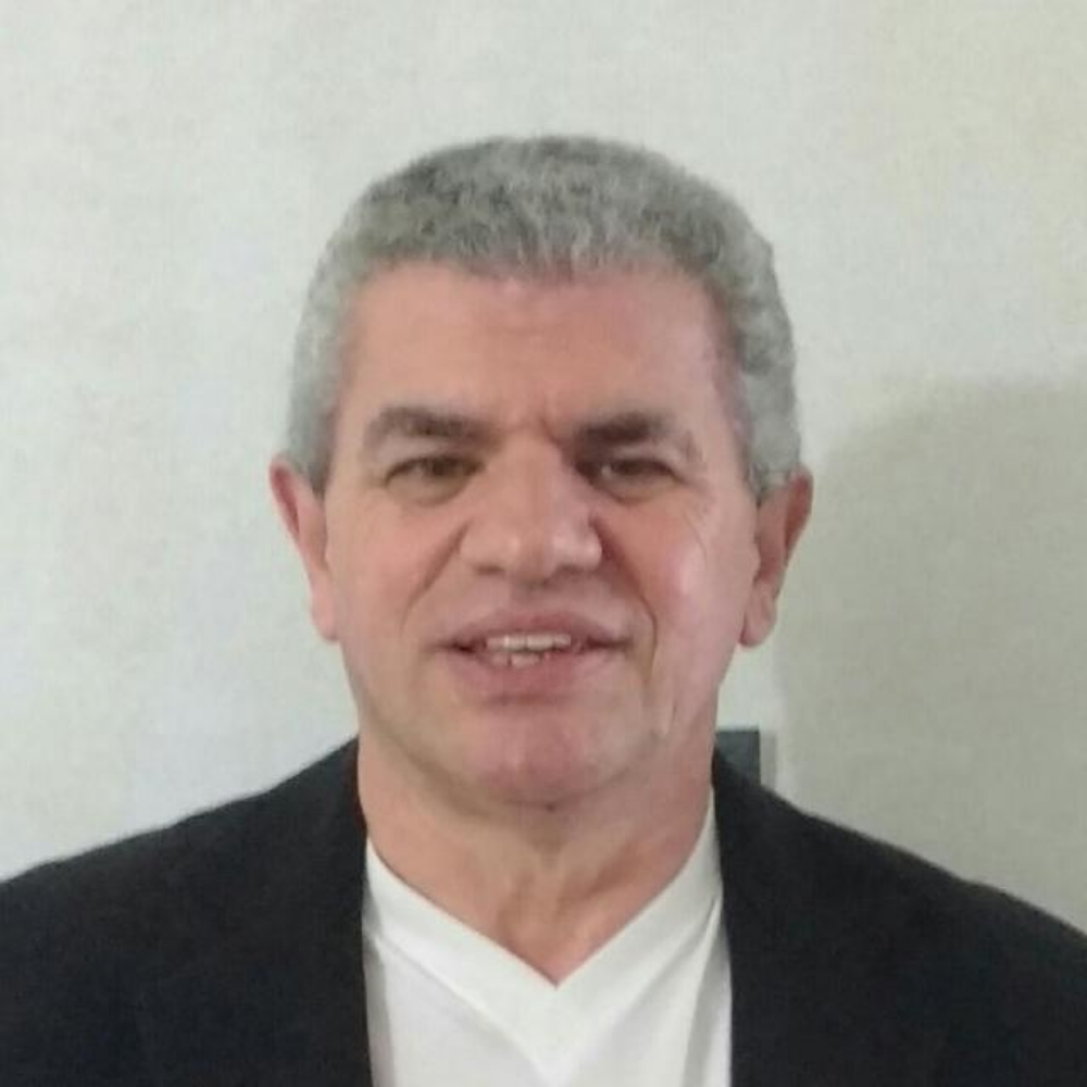 Walter Freitas Medeiros 