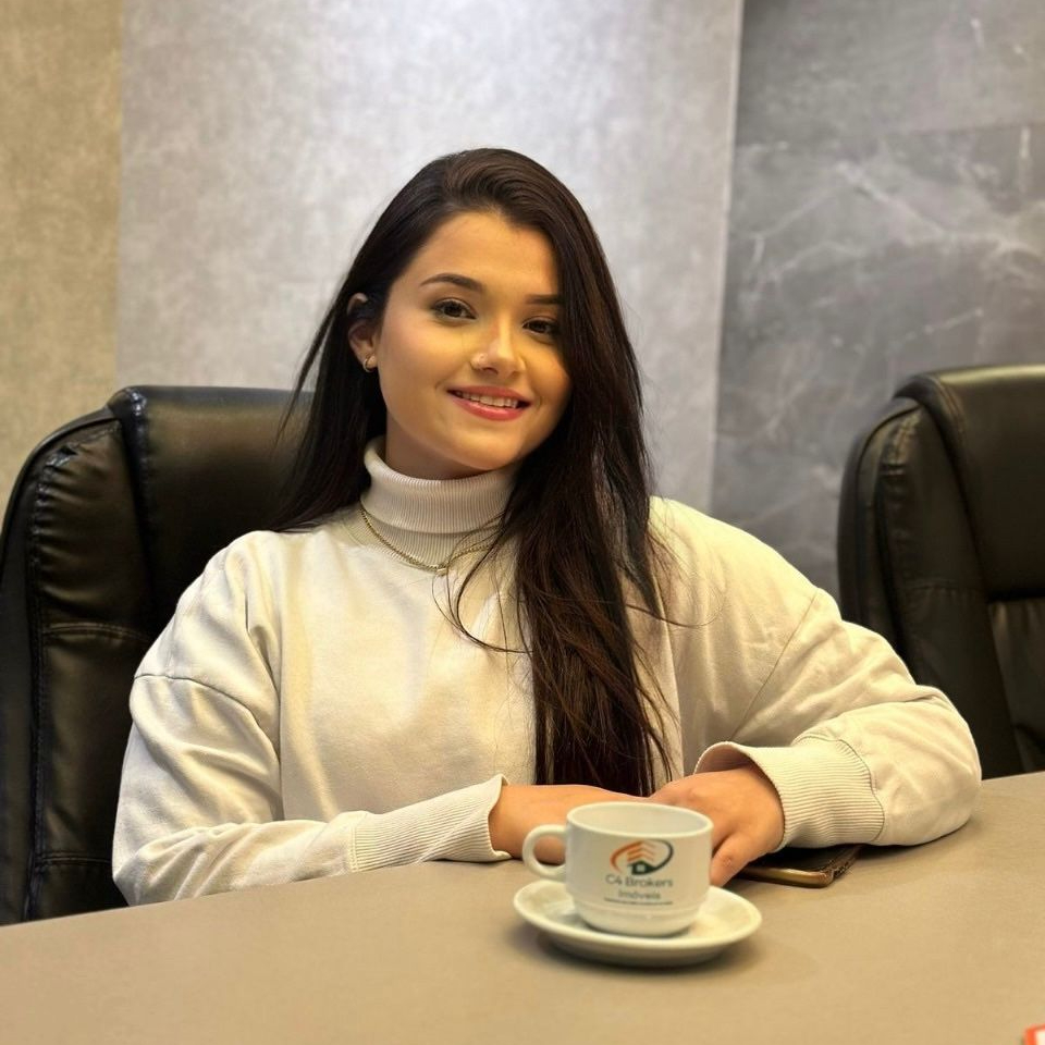 Ana Caroline Rodrigues Ribeiro