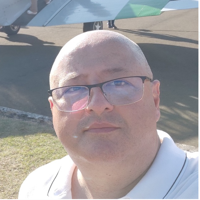 Gleyson Camargo