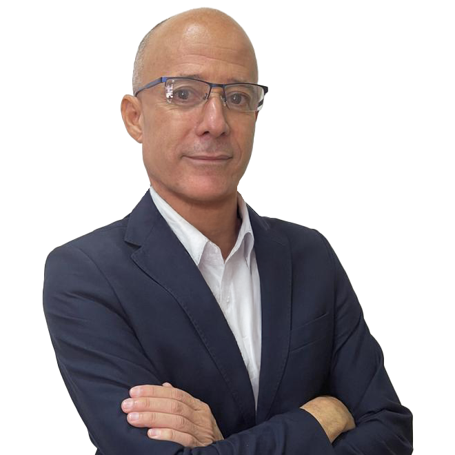 Corretor Rinaldo Bispo