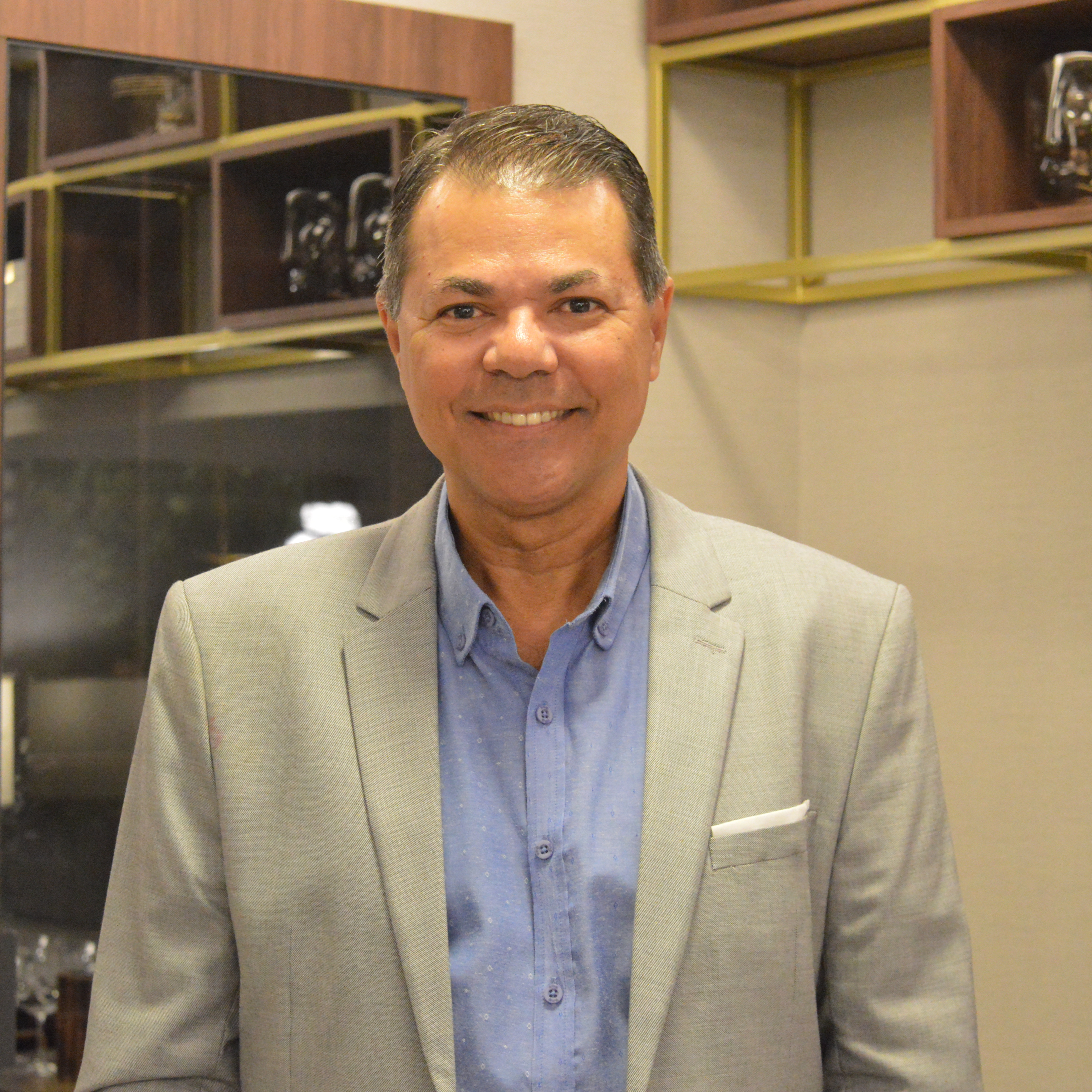 Marcos Santos
