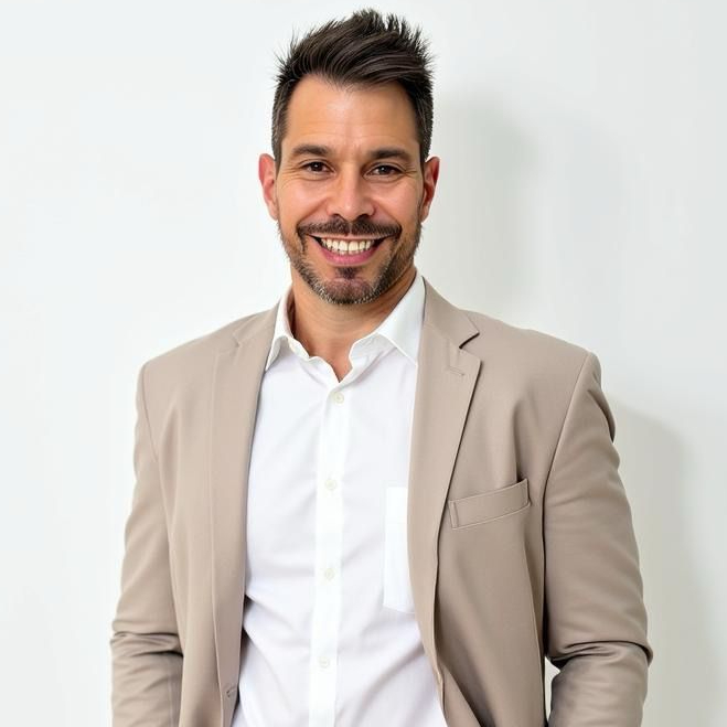 Corretor Lucas Salvador