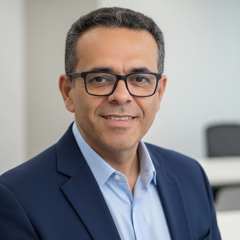 Corretor Emerson Almeida