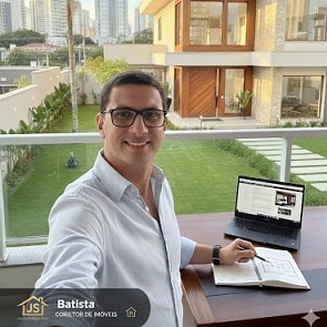 Corretor Batista