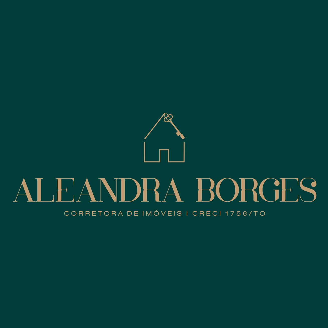 Aleandra Borges de Carvalho