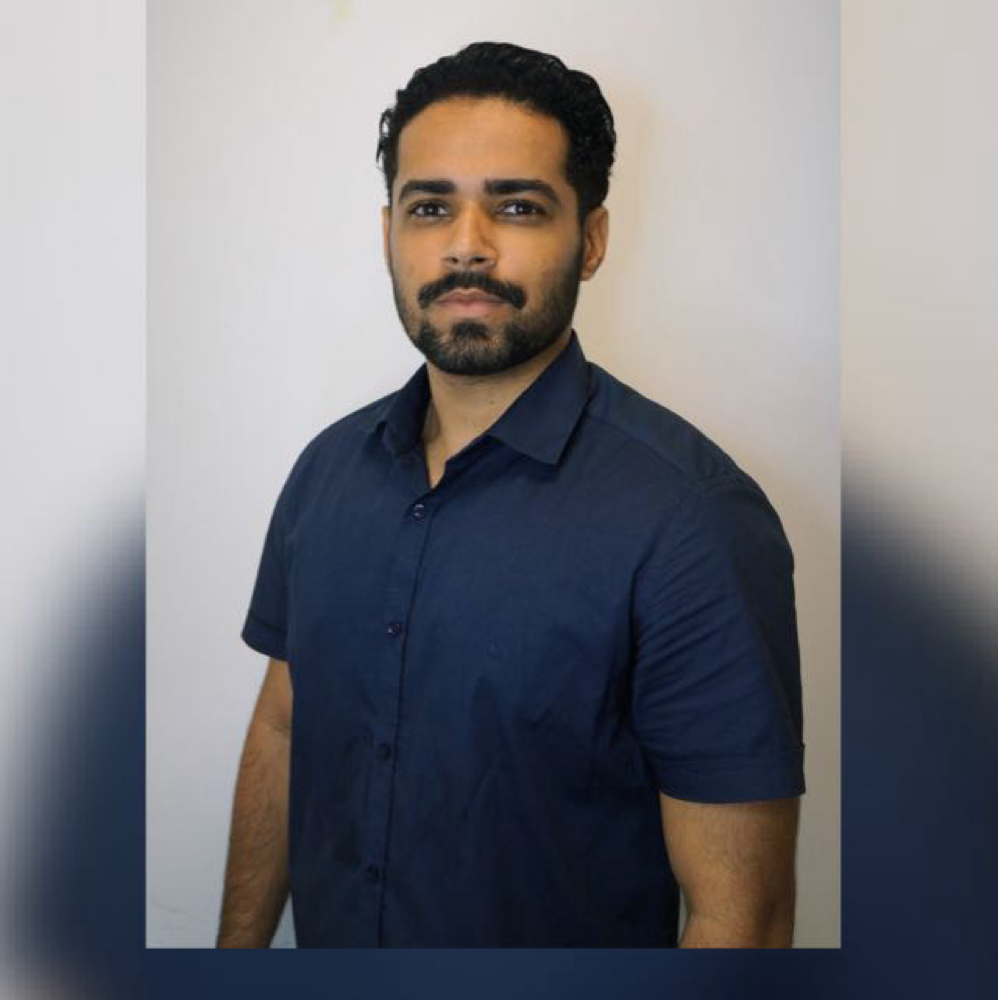 Foto de Tiago Oliveira