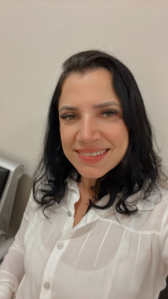 Corretor Ana Bicudo