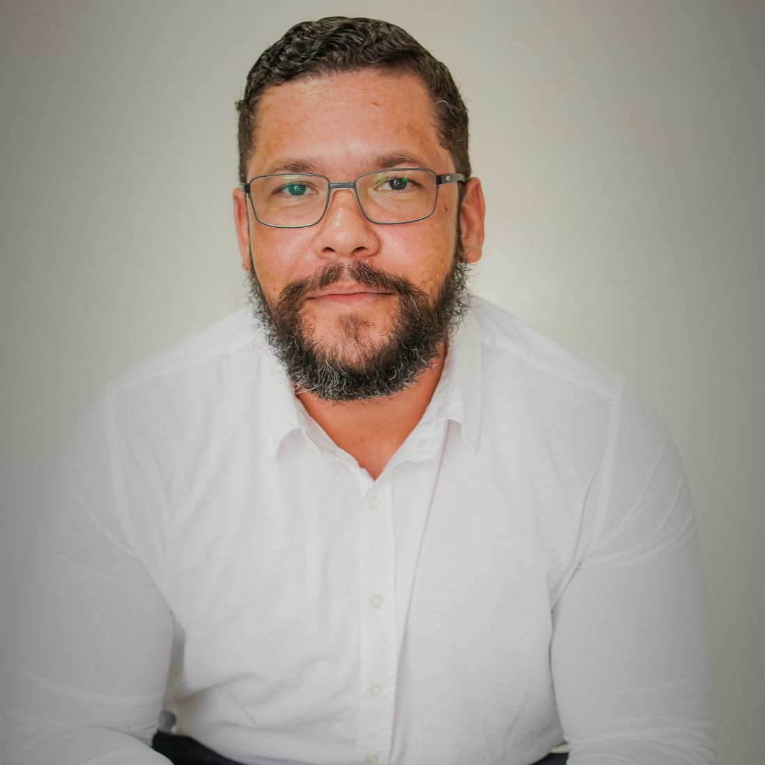 Corretor Junior Pedroso