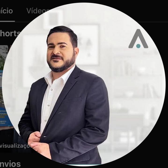 Corretor Renato Santos