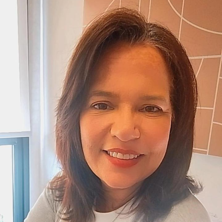 Corretor Silvia  Targino