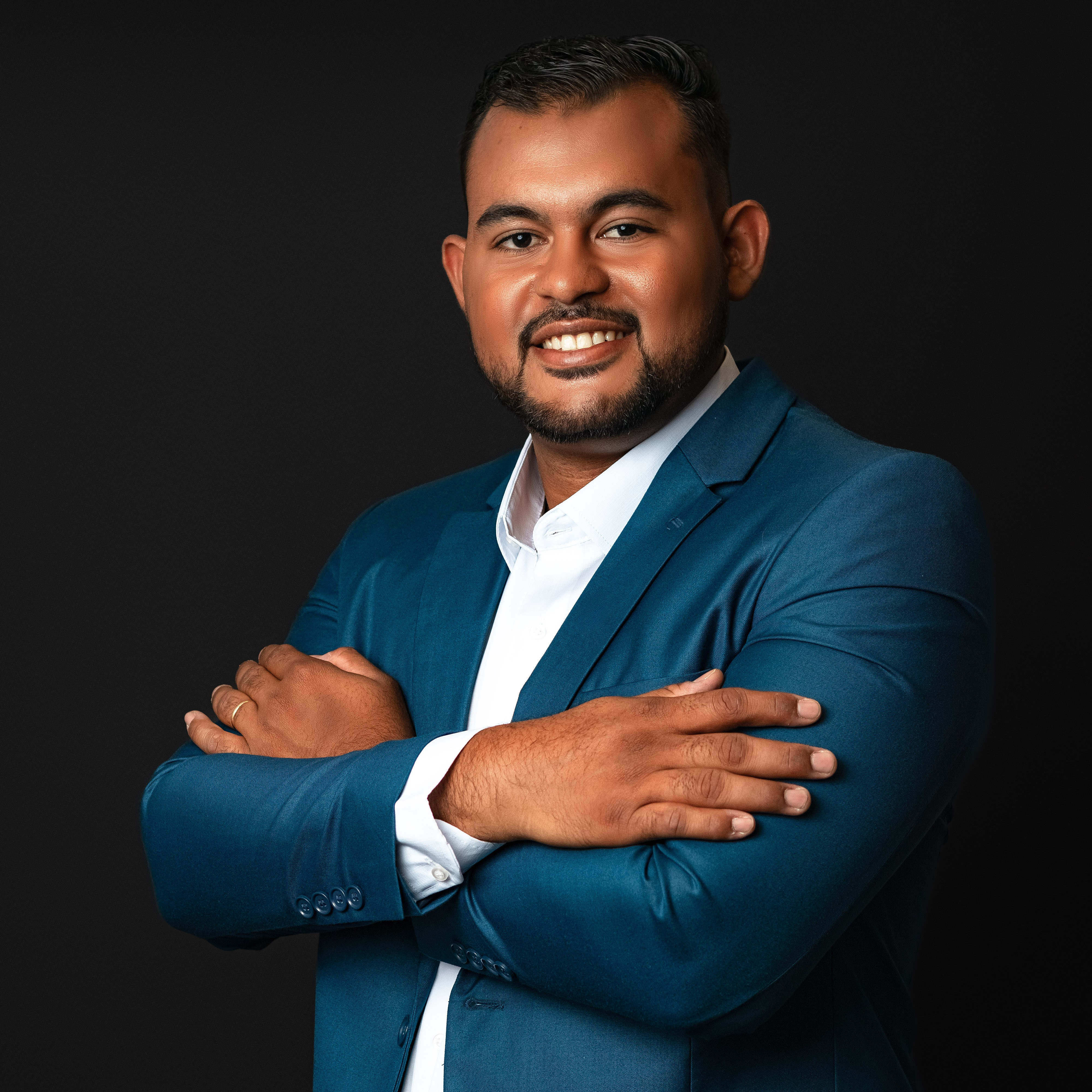 Corretor Lucas Conceição