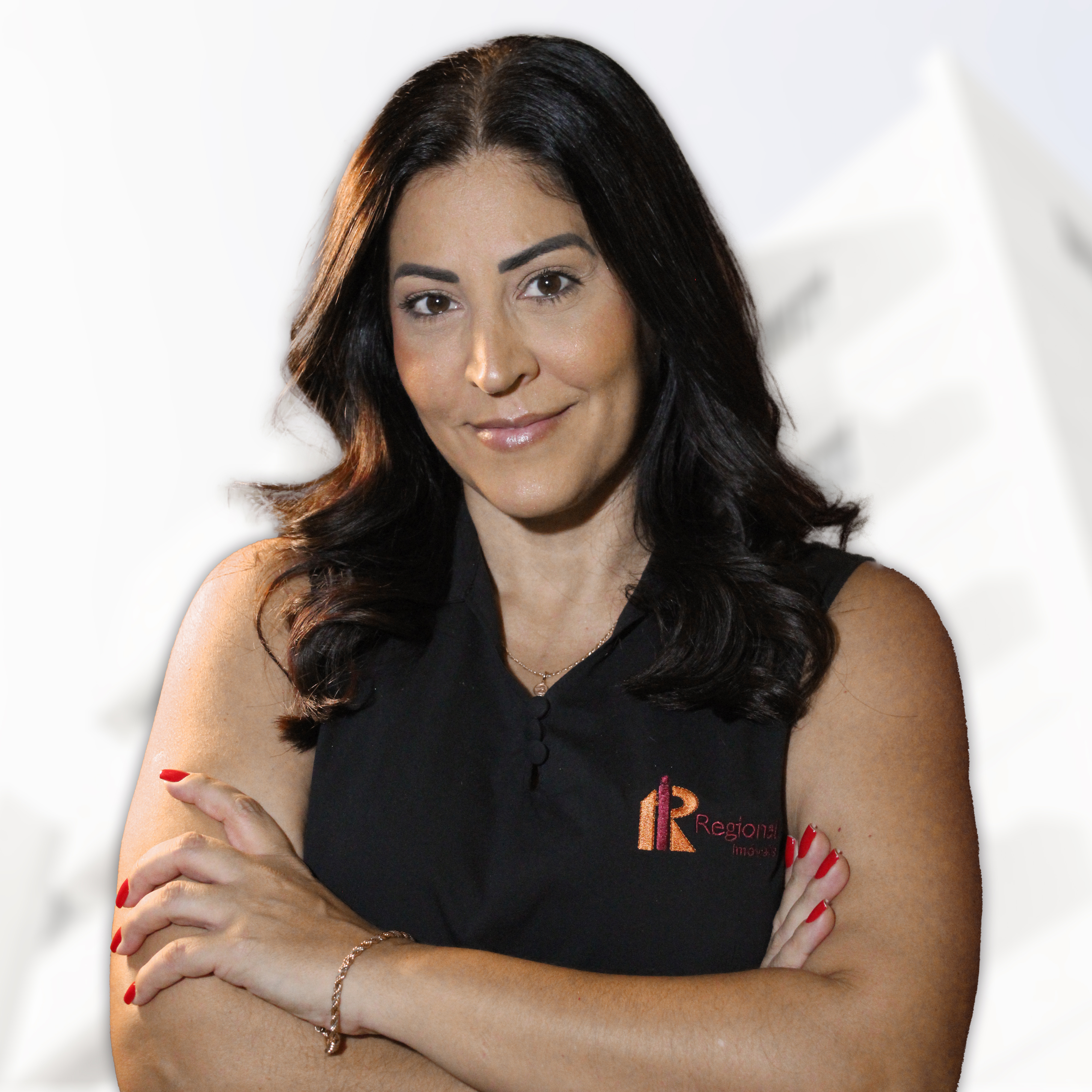 Corretor Fernanda Chelli
