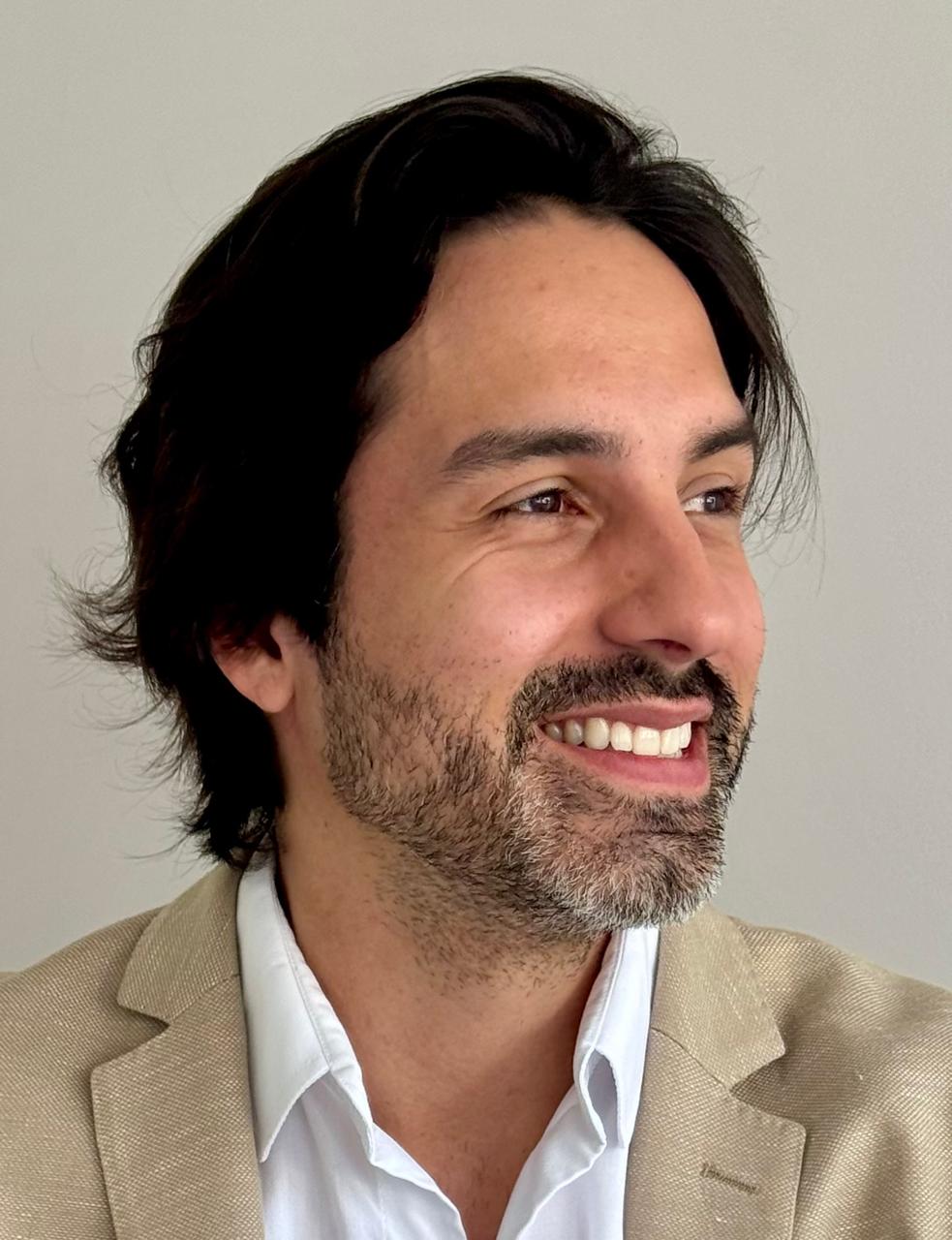 Corretor Diego Rodrigues